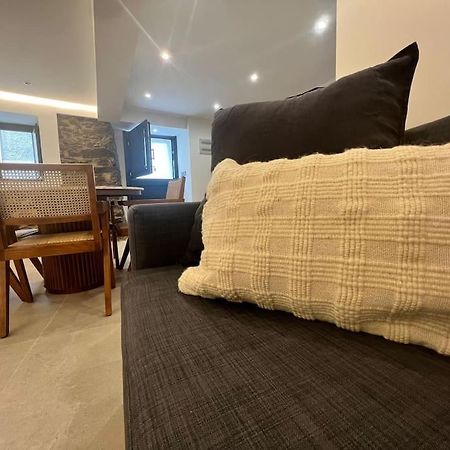 Apartamento Loft Anfiteatro Cudillero Exterior foto
