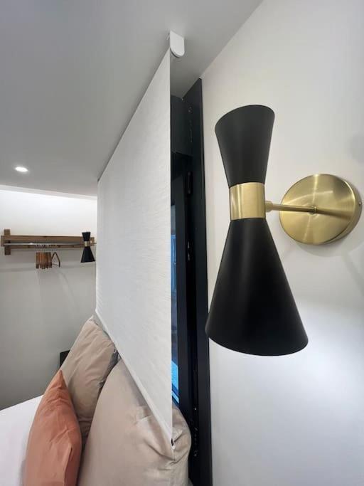 Apartamento Loft Anfiteatro Cudillero Exterior foto