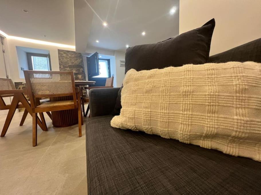 Apartamento Loft Anfiteatro Cudillero Exterior foto