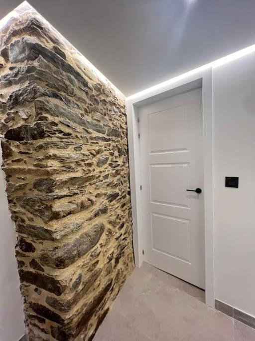 Apartamento Loft Anfiteatro Cudillero Exterior foto