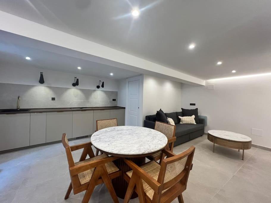 Apartamento Loft Anfiteatro Cudillero Exterior foto