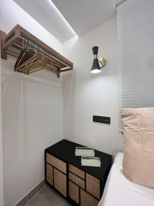 Apartamento Loft Anfiteatro Cudillero Exterior foto