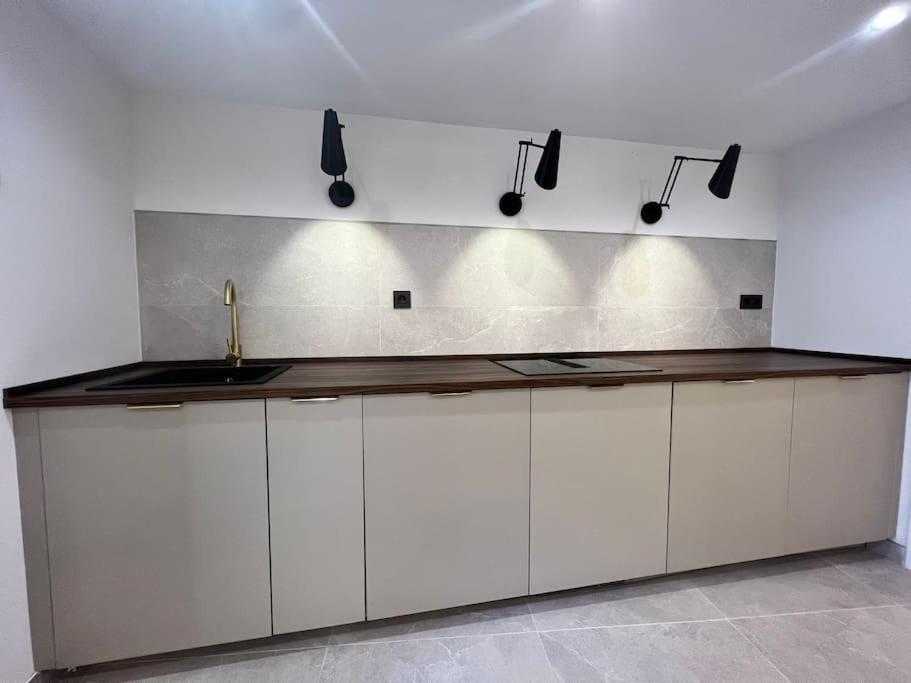 Apartamento Loft Anfiteatro Cudillero Exterior foto